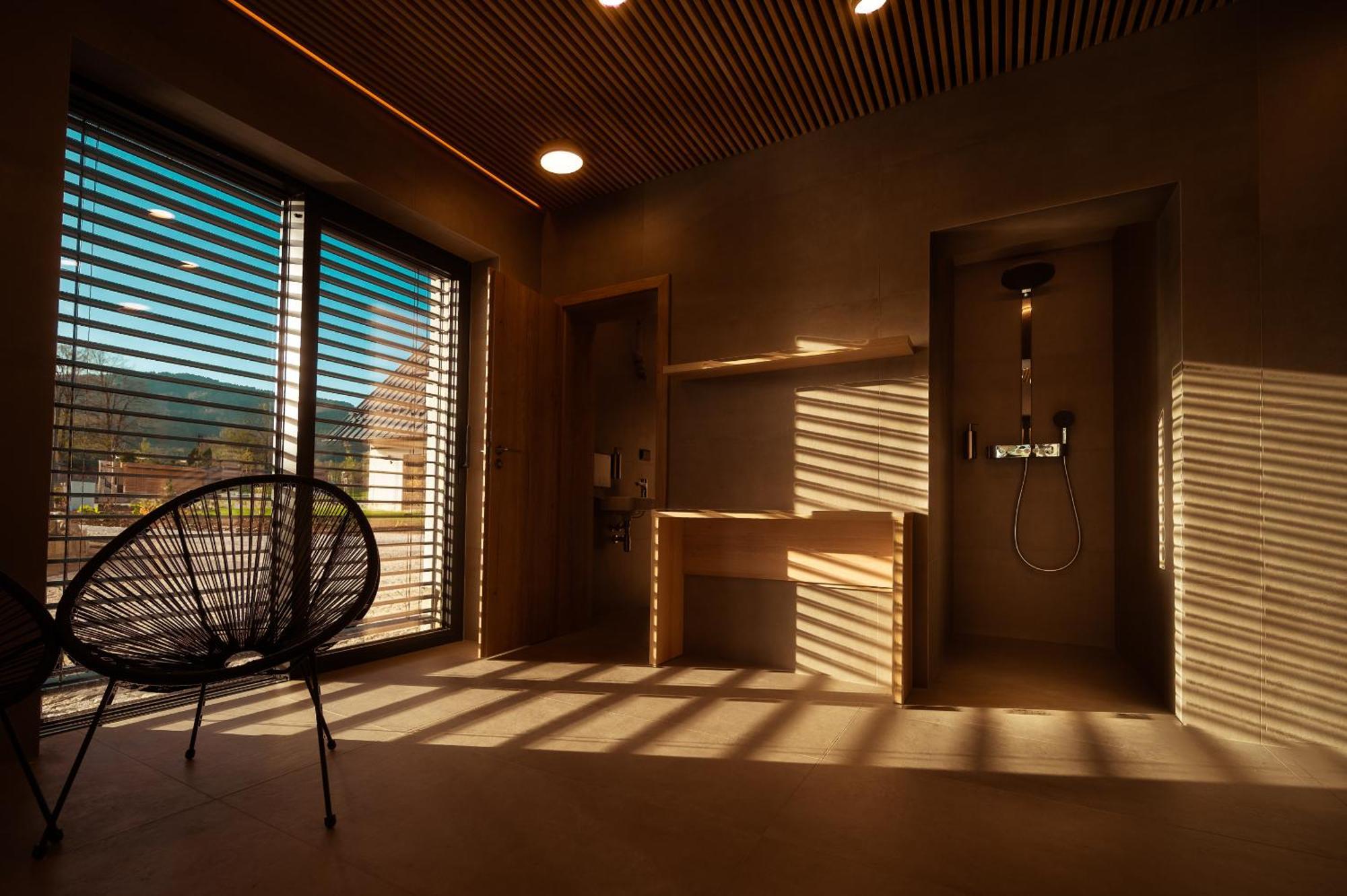 Hotel Mlynicka Zahrada Červená Voda Exteriér fotografie